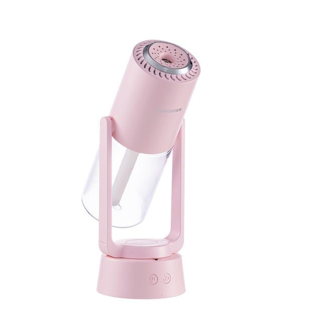 BowLift | Rotating Humidifier With Automatic Tilt