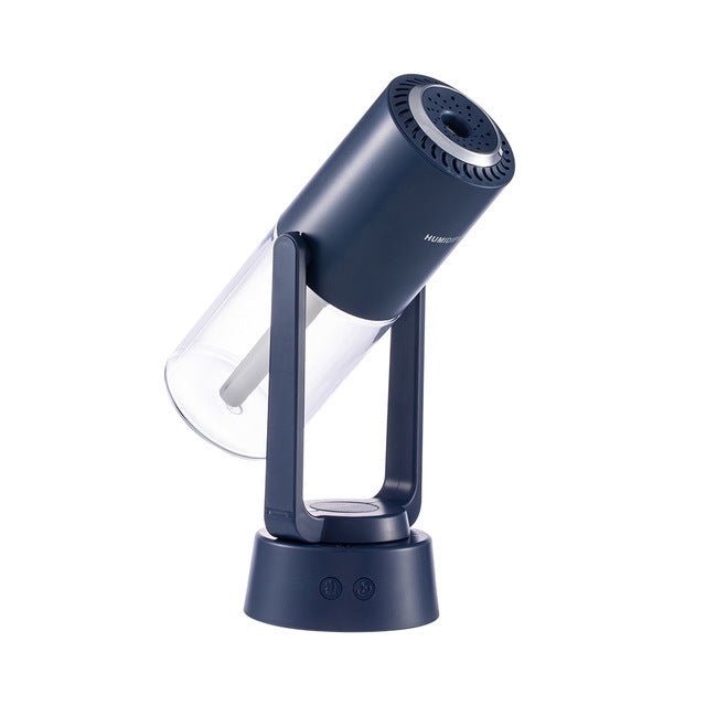BowLift | Rotating Humidifier With Automatic Tilt