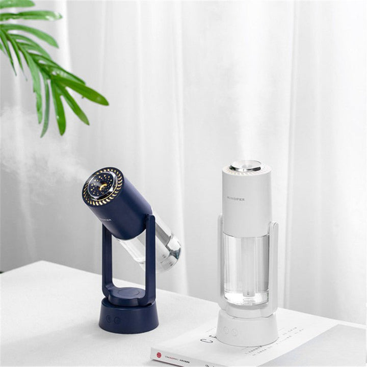 BowLift | Rotating Humidifier With Automatic Tilt