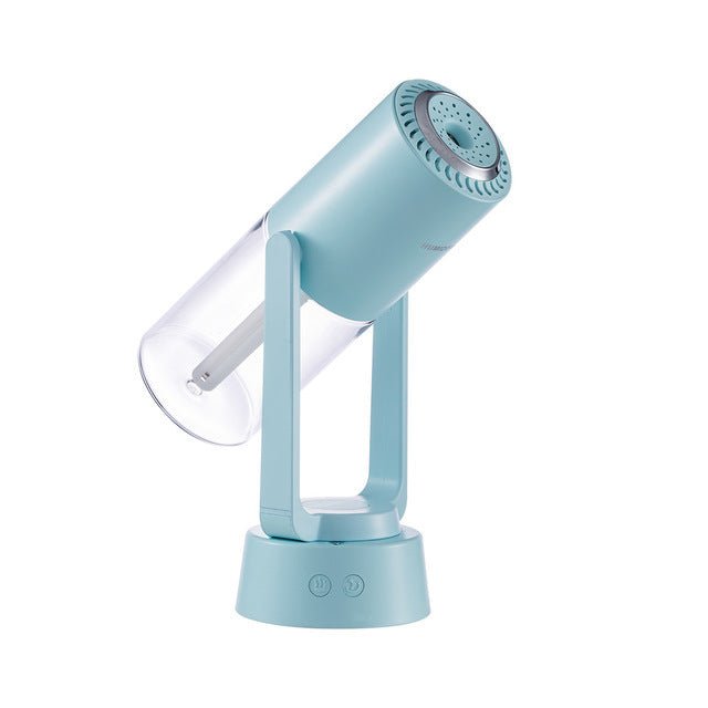 BowLift | Rotating Humidifier With Automatic Tilt