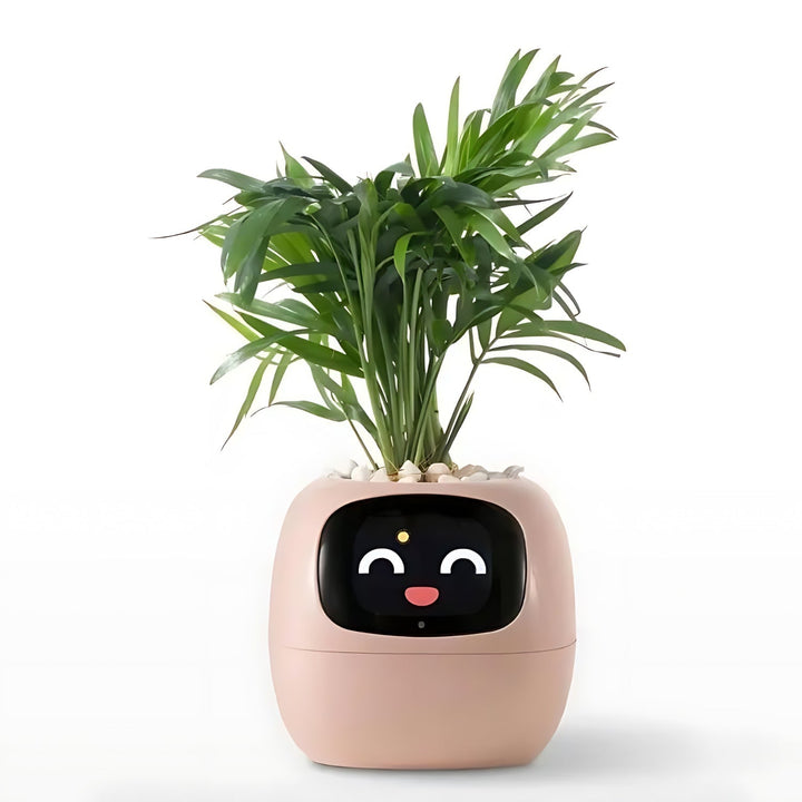 BowLift | Automatic Smart Flowerpot - GreenBuddy SmartPot