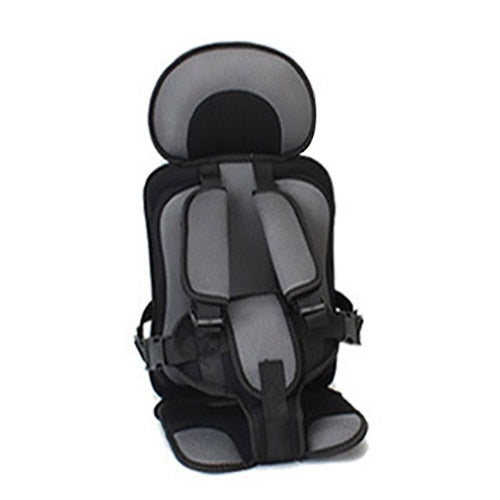 BowLift | Safe Kids Seat - SafeRider Pro