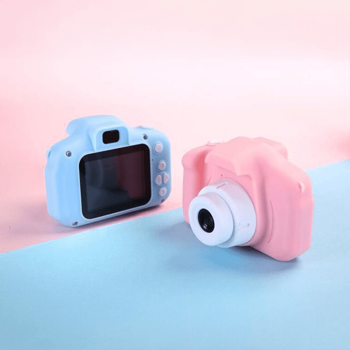 BowLift | SnapBuddy – Child-friendly camera for creative explorers