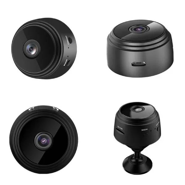 BowLift | Modern HD reverse camera perfect for large vehicles!