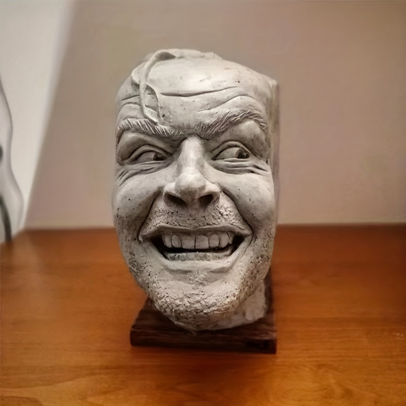 SpookyDecor – Unique Halloween decoration Bookends Bowlift
