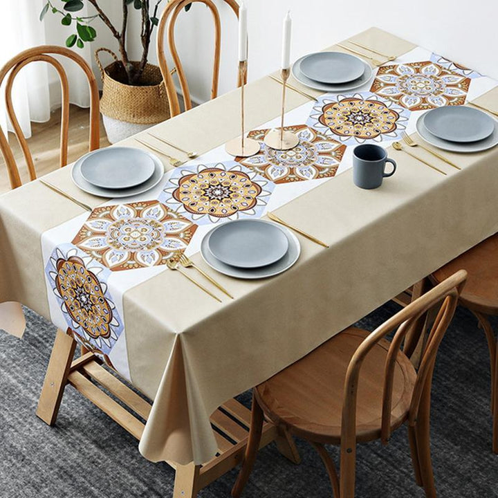 BowLift | EverGuard – Supreme waterproof tablecloth protection film for flawless elegance