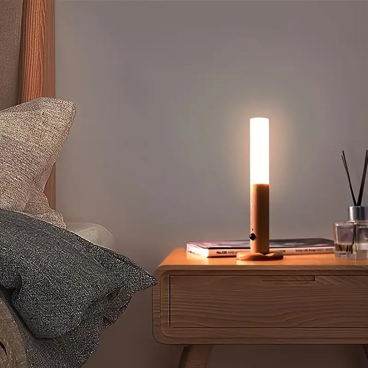 BowLift | Removable Wall Lamp