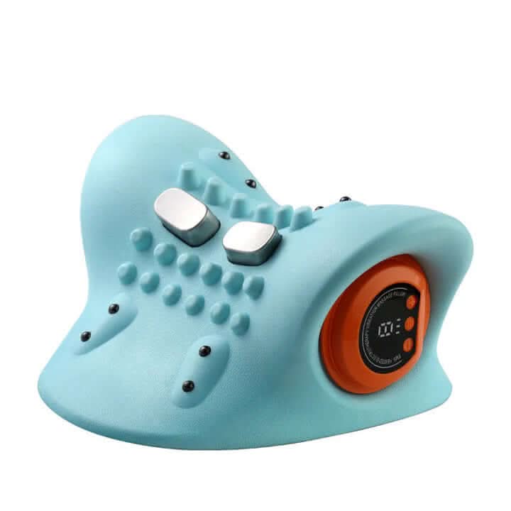 BowLift | EMS Neck Massager with Heat Therapy