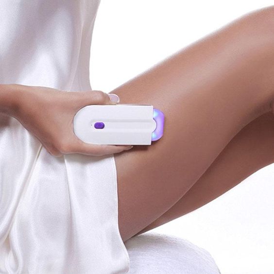 Advanced Laser Hair Removal System Bowlift