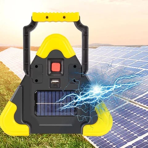 BowLift | AlertLight™ Visible Safety Signal
