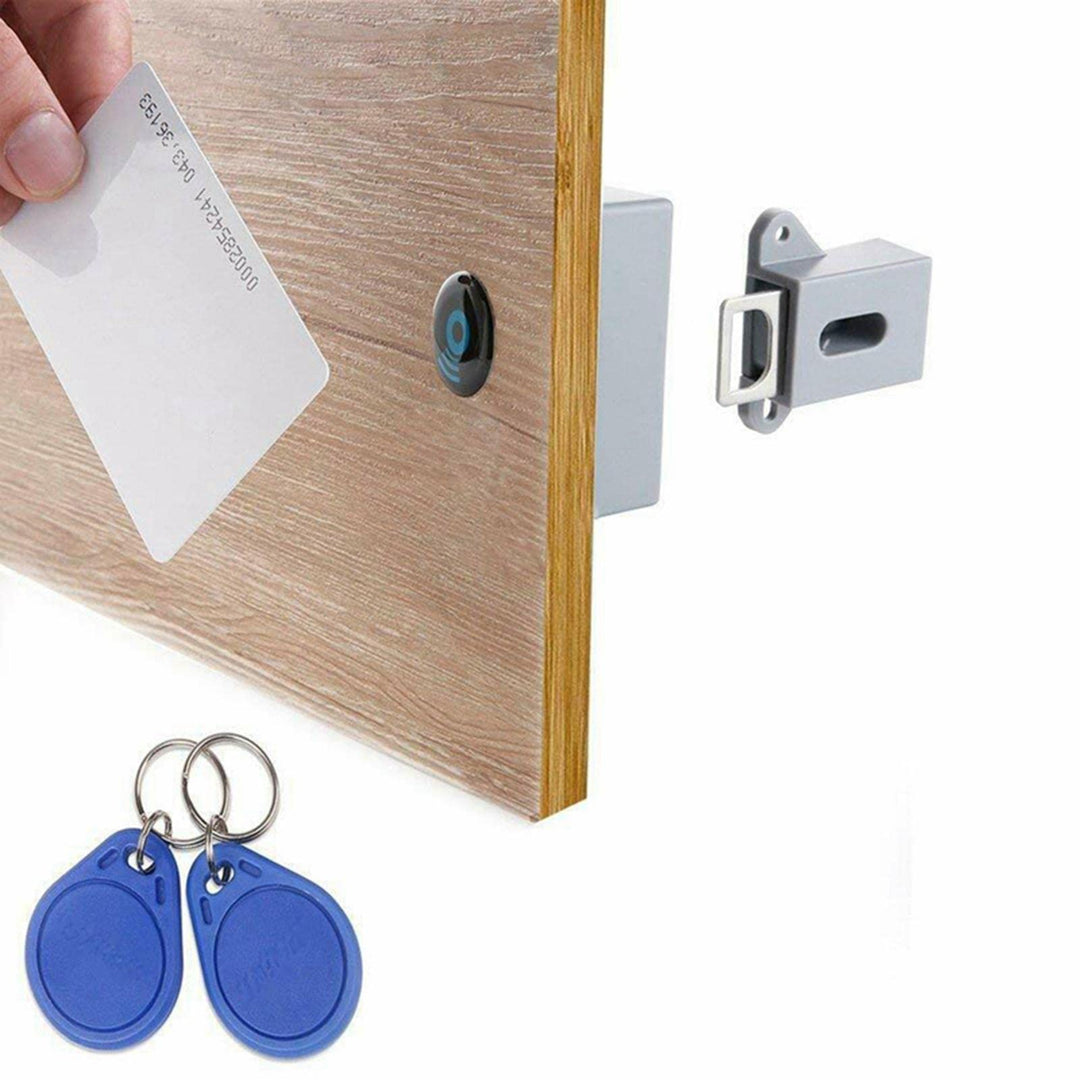 BowLift | InvisiLock Invisible Locking Mechanism