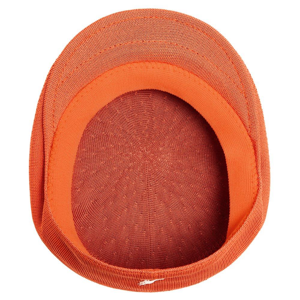 Tropic 504 Ventair - Kangol Flat Cap | Bowlift
