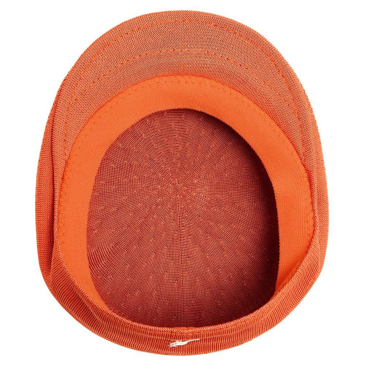 Tropic 504 Ventair - Kangol Flat Cap | Bowlift