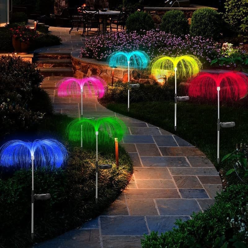 BowLift | SolarJelly Enchanting Outdoor Ambience