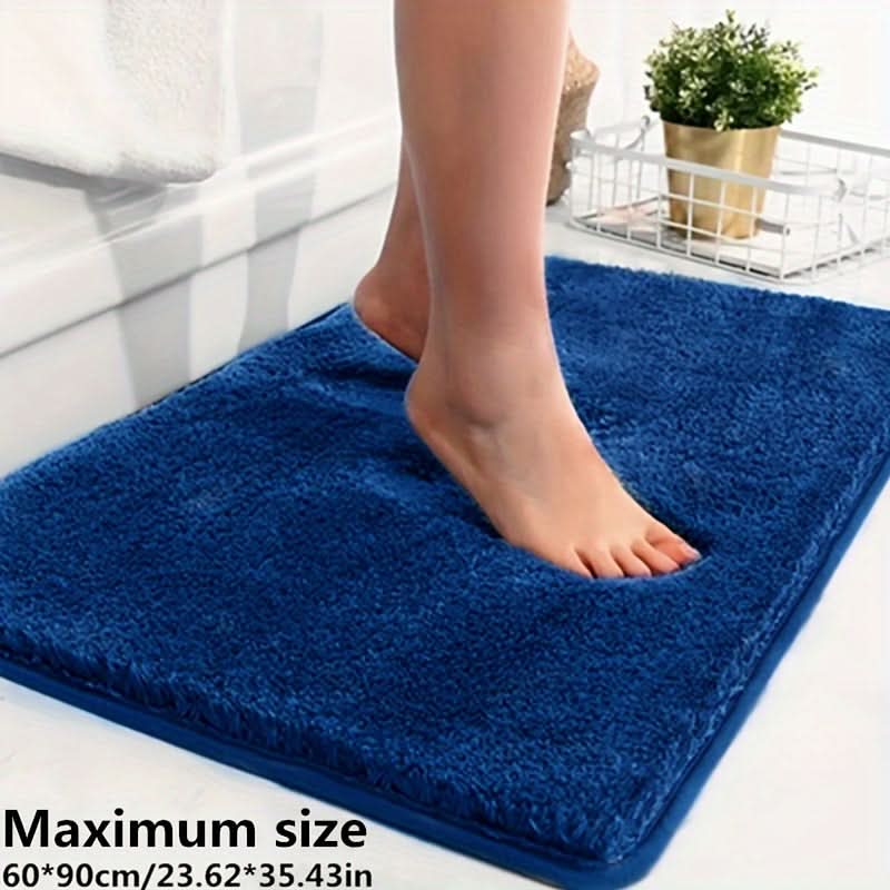 BowLift | Lonneke - Soft, thickened, and highly absorbent bath mat
