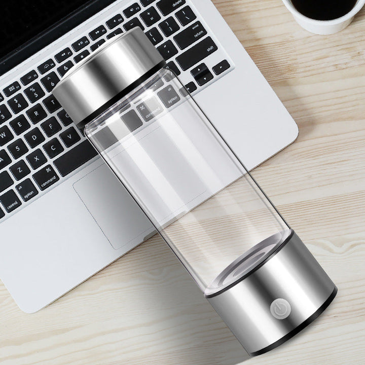 BowLift | Energize - hydrogen water bottle