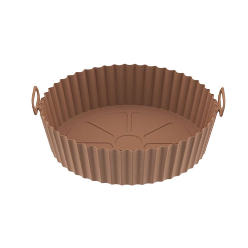 🎊Hot Sale-50% Off🎊Air Fryer Silicone Baking Tray | Bowlift