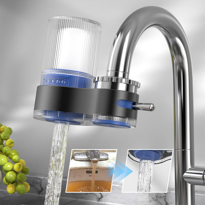 BowLift | LuxeFlow – Fresh, clean drinking water directly from the tap
