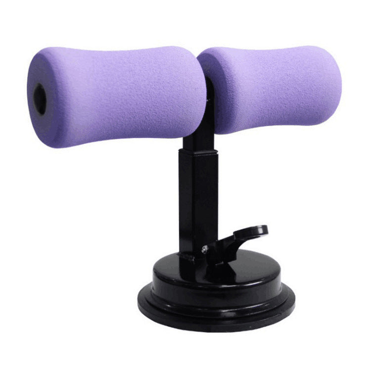BowLift | CoreFix – Portable sit-up support for efficient training anywhere