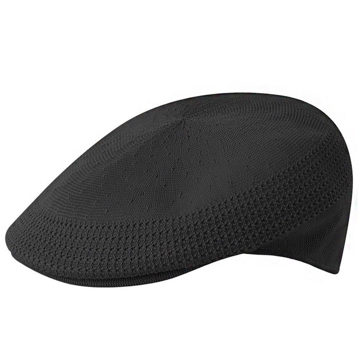 Tropic 504 Ventair - Kangol Flat Cap | Bowlift