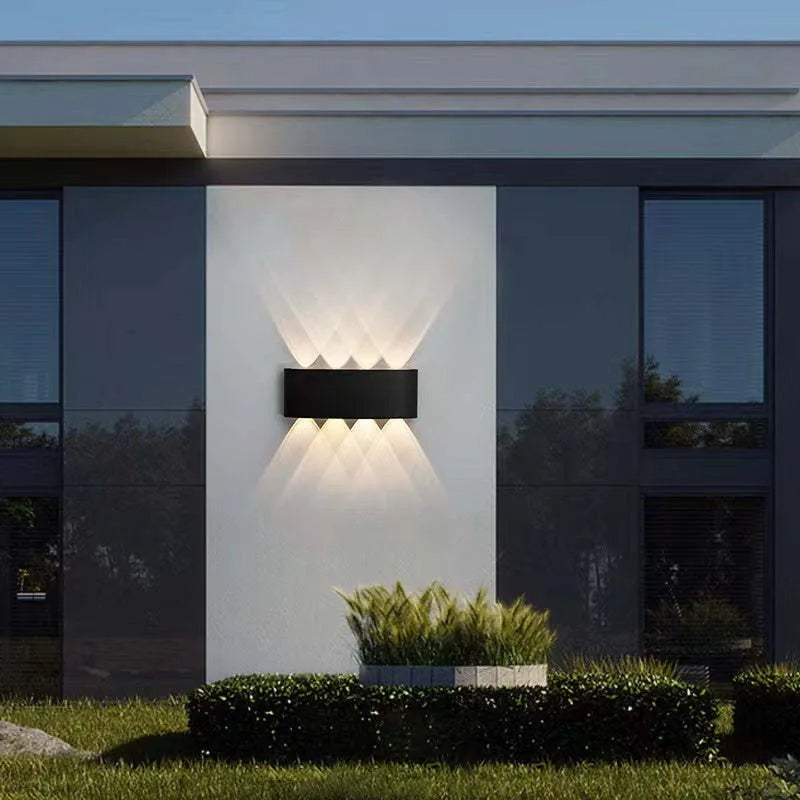 BowLift | Wall lamps Modern Design Decorative Wall Lighting