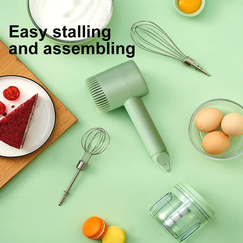 BowLift | WhirlPro Quick Wireless Whisking