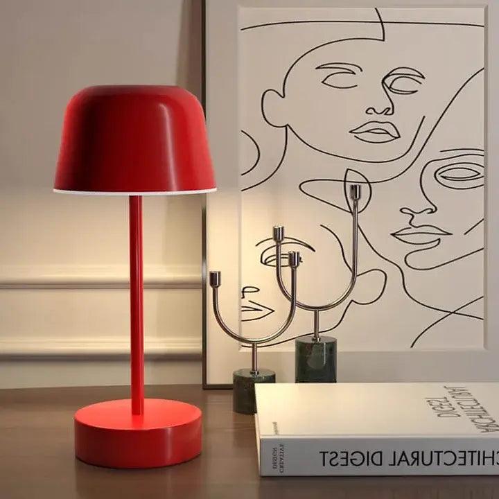 BowLift | LumaCore - Contemporary Desk Light