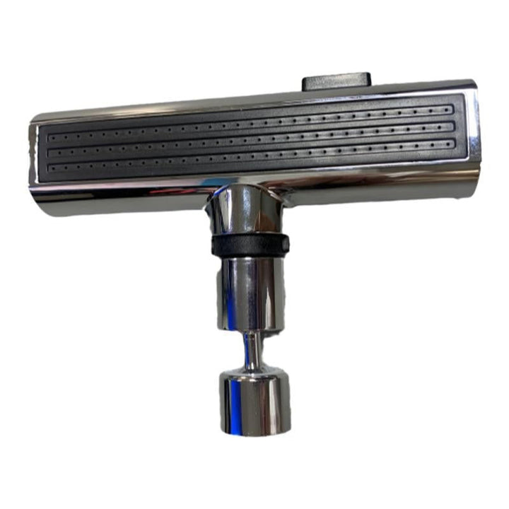 BowLift | New Waterfall Kitchen Faucet