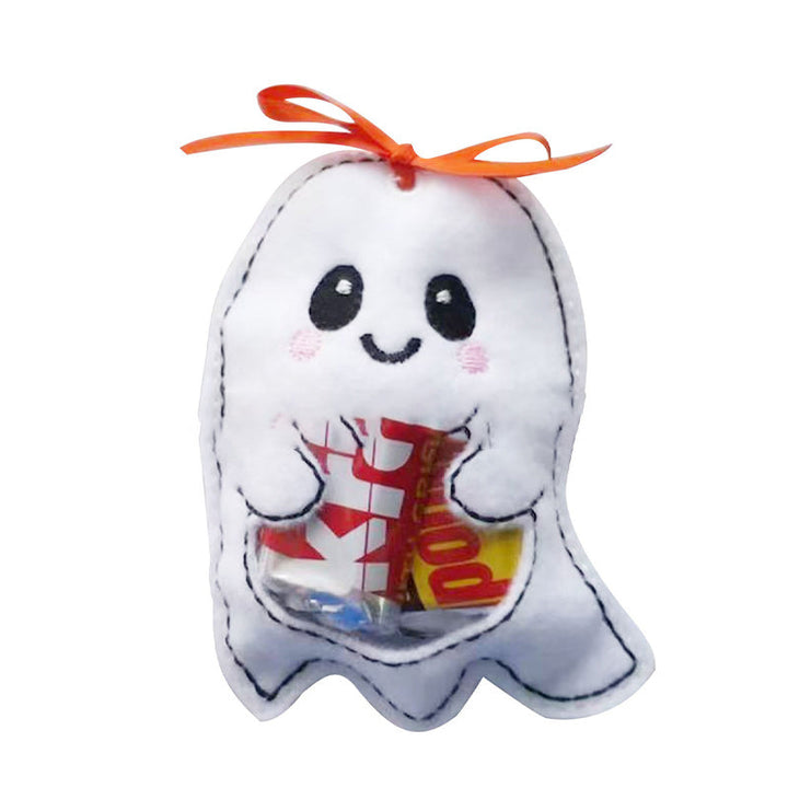 BowLift | Halloween Ghost Candy Bag