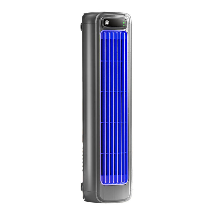 Portable Air Cooler | Wireless, USB Rechargeable Bowlift
