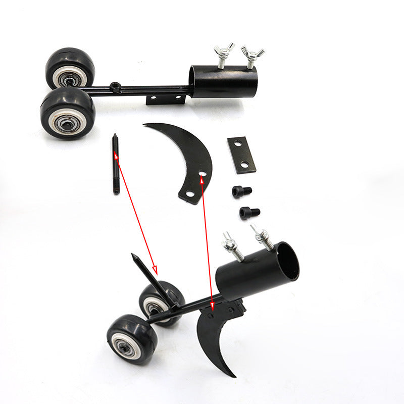 BowLift | Crazy Weeds Marauder