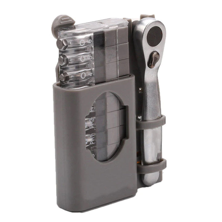 BowLift | Mini Positive And Negative Screwdriver Combination Set