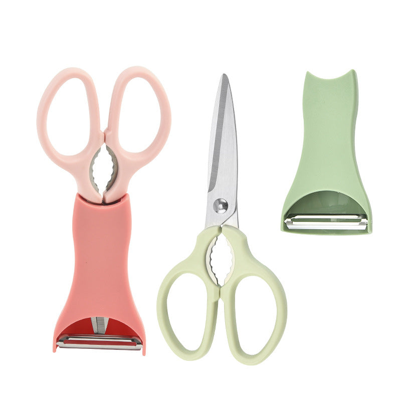Multipurpose Kitchen Scissors | Bowlift