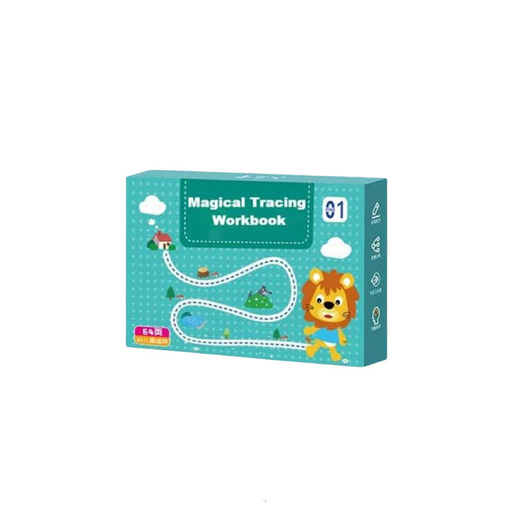 BowLift | Textbook for Child Pedagogy