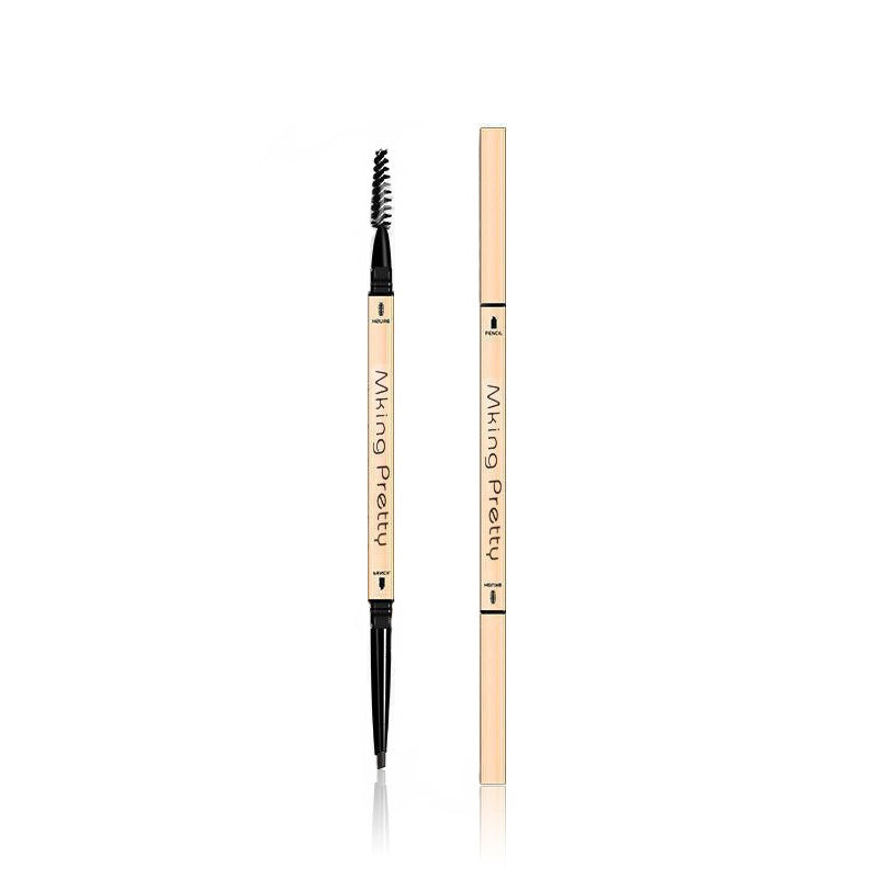 BowLift | Double-ended Eyebrow Pencil