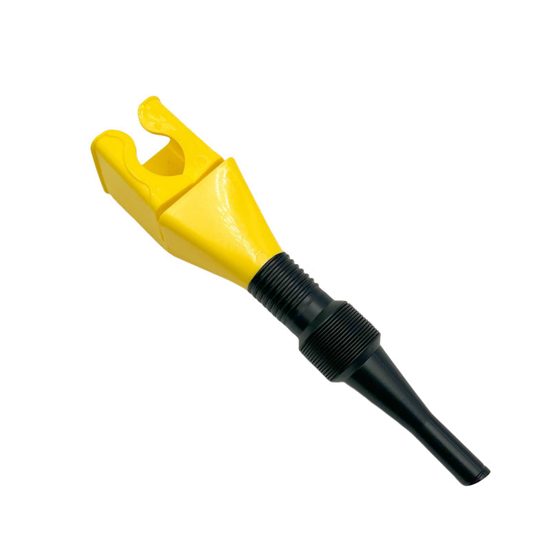 BowLift | Flexible Draining Tool Snap Funnel