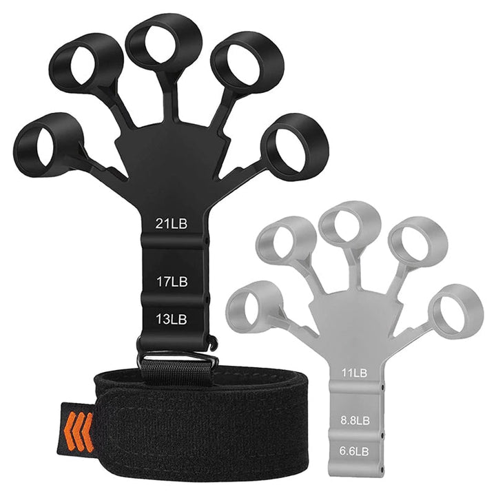 BowLift | Grip training device hand strengthener