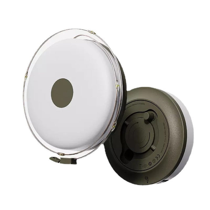 BowLift | Multifunctional Portable Camping Light (10m)