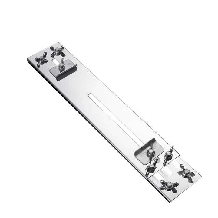 BowLift | Adjustable Water Tank Sharpening Stone Fixed Rack