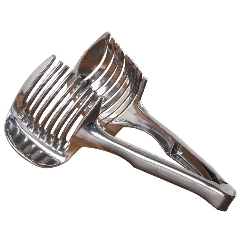 BowLift | Stainless Steel Disc Holder