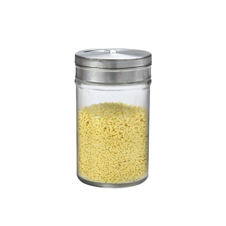 BowLift | Glass Spice Jars Set
