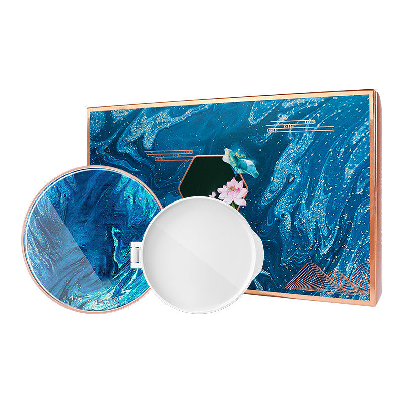 BowLift | Galaxy Air Cushion CC Cream Set