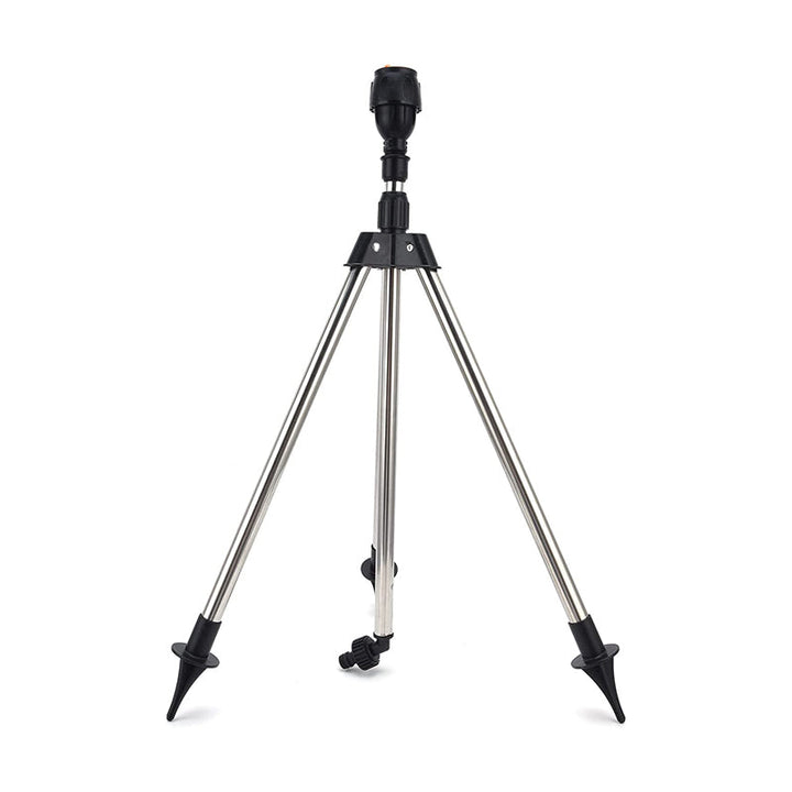 Rotating Tripod Sprinkler | Bowlift