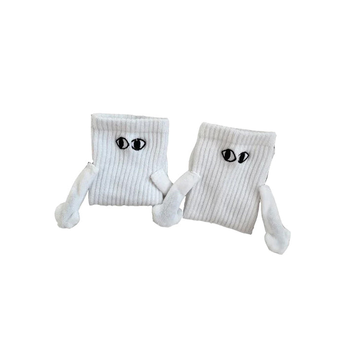 BowLift | Hand In Hand Magnetic Hand-Holding Socks