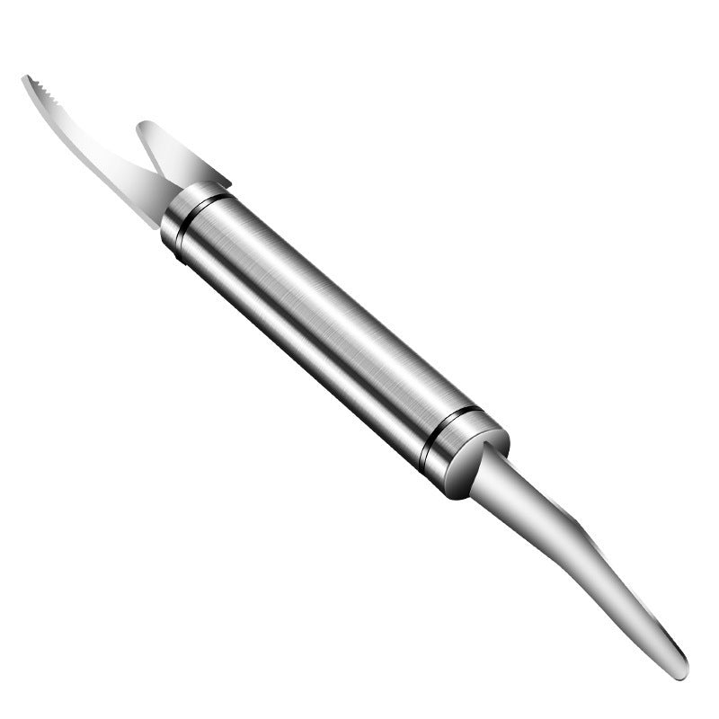 BowLift | Multifunctional Fast Shrimp Peeler