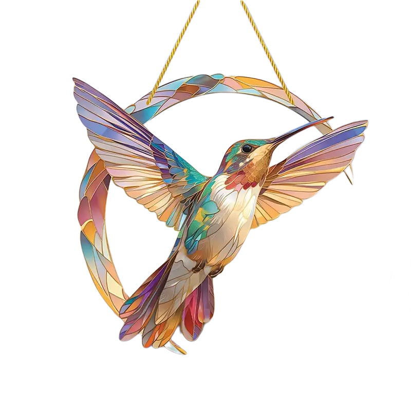 BowLift | Kolibri Sun Catcher