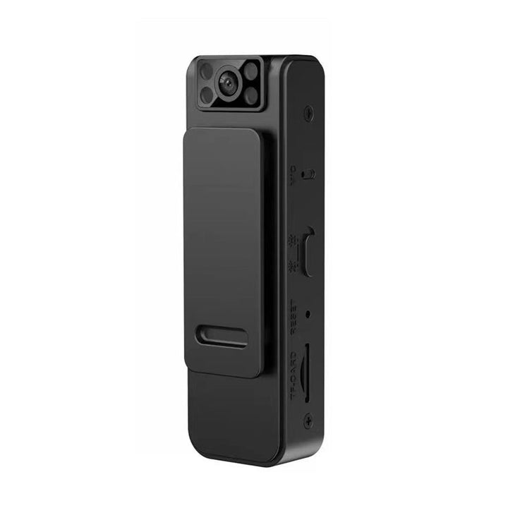 BowLift | High-Resolution Reverse Camera with WiFi Function