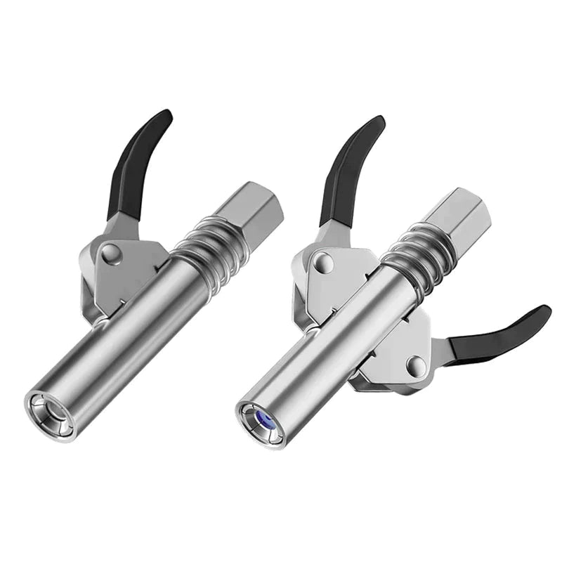 BowLift | Strong lock on lubricating couplings