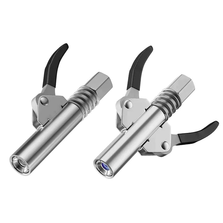 BowLift | Strong Lock on Grease Couplers