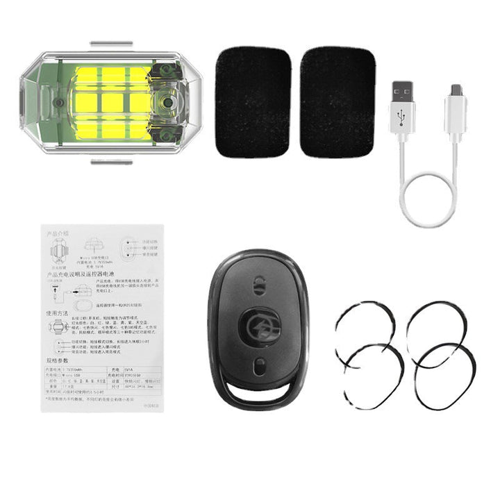 BowLift | ✨✨Car Remote Control Flashlight